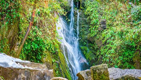 Dalhousie Sightseeing: Top 8 places to visit in Dalhousie