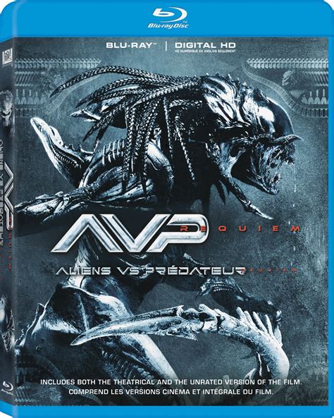Image result for Alien versus Predator Requiem