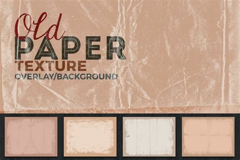 20+ Best Paper & Newspaper Background Textures | Design Shack