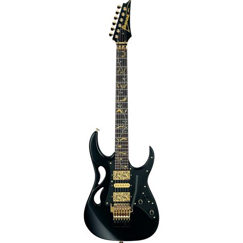 Ibanez PIA3761 Steve Vai Signature Series 6 String Electric Guitar wit ...