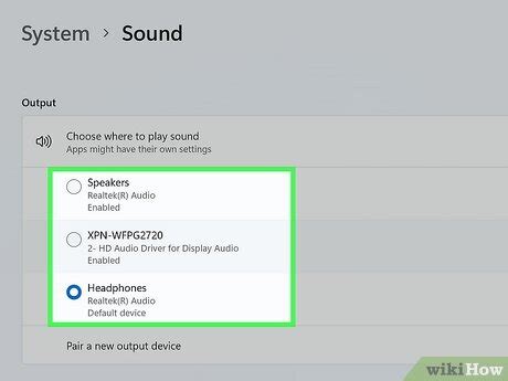 Image result for Add Sound Device to Computer