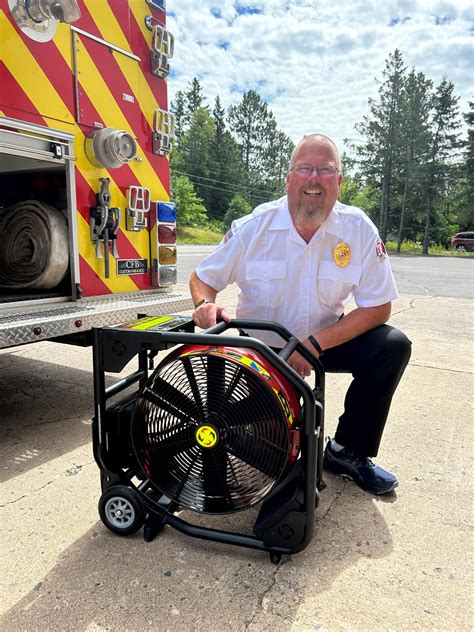 Minnesota Energy Resources awards $10,000 to first responders ...