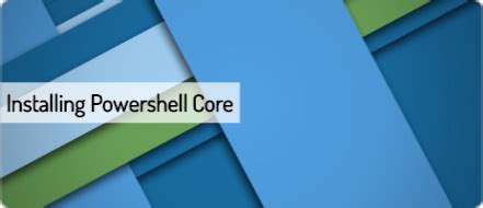Image result for PowerShell Scripting Language