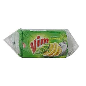 Vim Bar - 200 g (Pack of 3) : Amazon.in: Health & Personal Care