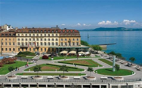 BEAU-RIVAGE HOTEL (Neuchâtel) - Hotel Reviews, Photos, Rate Comparison ...