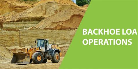 Image result for Backhoe Loader Operator Training