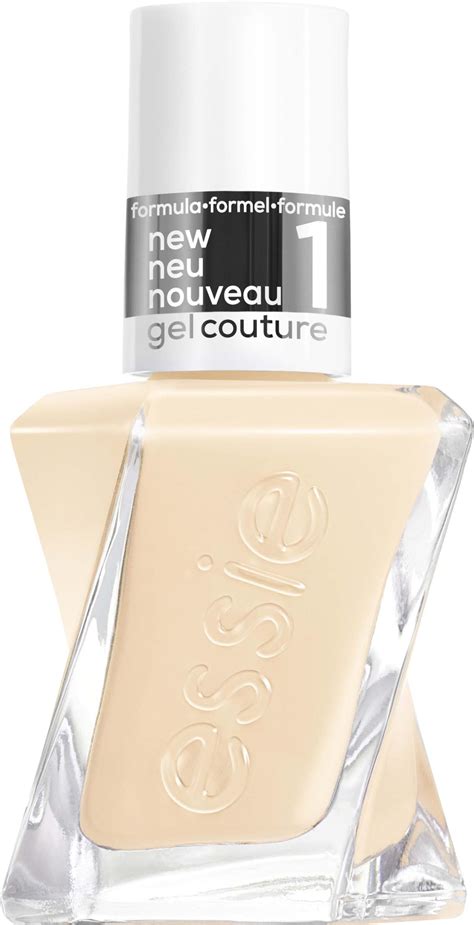 Essie Gel Couture Nail Polish 102 Atelier At The Bay | lyko.com