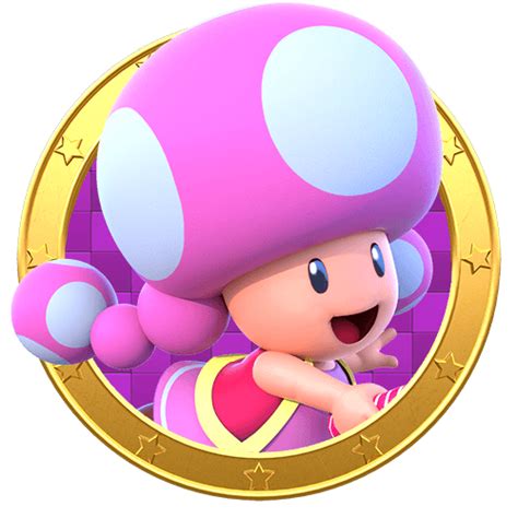 Rezultat imagine pentru Toad and TOADETTE On Logos
