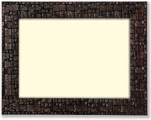 Brothers Creation Wood Wall Photo Frame Price in India - Buy Brothers ...