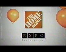 Image result for Home Depot Commercial 1992