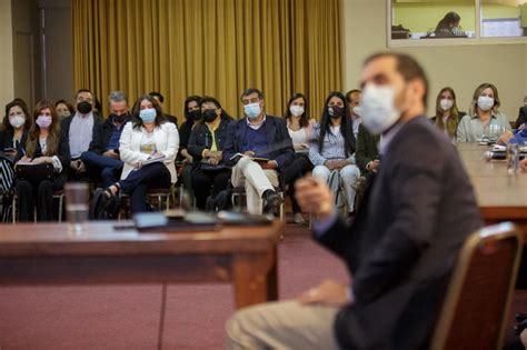 Empleo, financiamiento, subsidios y medidas tributarias, los ejes del ...