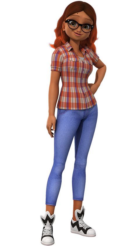 Alya Render by Markendria2007 on DeviantArt