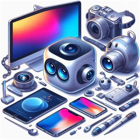 Tech 的图像结果