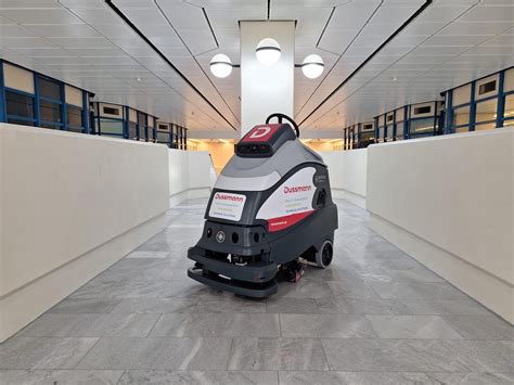 Karriere, Ausbildung & Jobs bei Dussmann