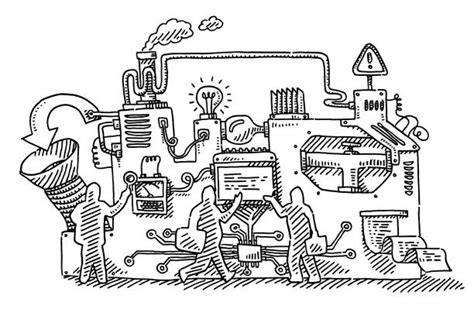 Image result for How to Model Complex Machine