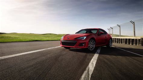 2019 Subaru BRZ priced, adds limited-run Series.Gray Edition