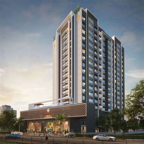 3 BHK Homes by Ram India Group - Dwello