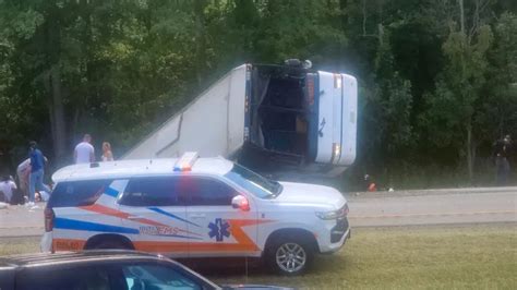 Bihar Man Killed in New York Tour Bus Crash While Returning From ...