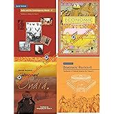 NCERT Class 10 Social Science History Geography Polity Economics Combo ...
