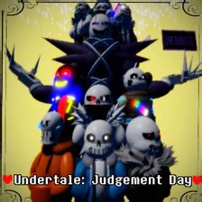 Undertale Judgement Day Hack Script 的图像结果