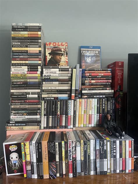 Image result for Criterion Collection Blu-ray