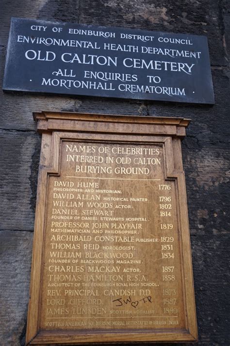 Mathematical History Tour (Plus): Mathematician John Playfair