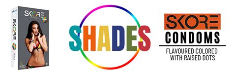 Buy Skore Colourful Dotted Condoms Combo - 10 Count (Pack of 5, Banana ...