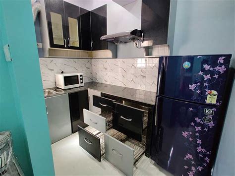 Modular Kitchen Company 的图像结果