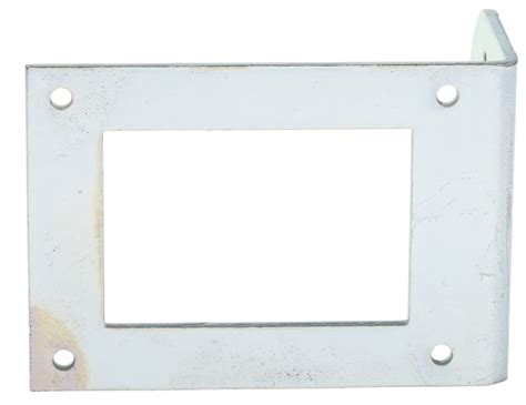 RS PRO | RS PRO Bracket for Use with RE 800 Motor, RE 850 Motor | 834 ...