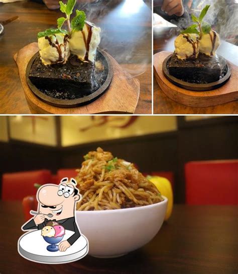 47 South Tangra Road, Kolkata - Restaurant menu, prices and reviews