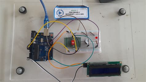Modul 2.2 的图像结果