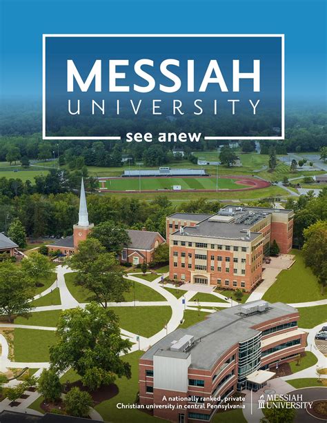 Discover Messiah University by Messiah University Admissions - Issuu