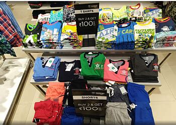 3 Best Clothing Stores in Howrah - Expert Recommendations