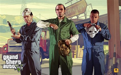 GTA IV Artworks & Wallpapers | Grand Theft Auto IV