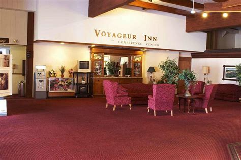 VOYAGEUR INN AND CONFERENCE CENTER (Reedsburg) - Hotel Reviews, Photos ...
