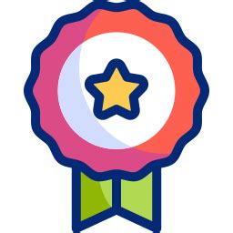 Badge Animated Icon | Free Animated Icon