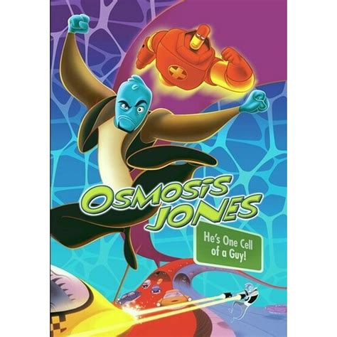 Osmosis Jones Virus