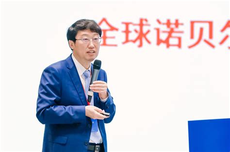 张立群教授：让中国的橡胶研究走向世界前沿_中国聚合物网科教新闻