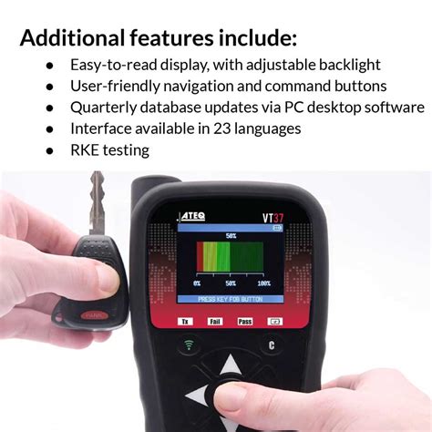 Image result for MX Sensor Programming ATEQ
