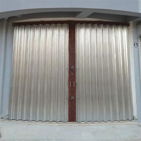 Rolling Shutter Manufacturers In Ahmedabad For Commercial Use