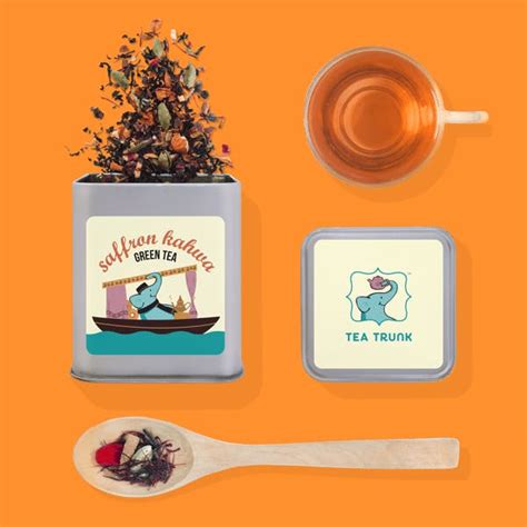 Tea Lovers! Stock Up On These Delish Tea Packs For INR 599 O