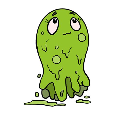 Image result for Draw Slime