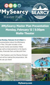 Coming Soon - Searcy Rialto Theater