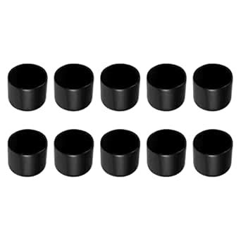 Rebower Screw Thread Protector Cover Rubber End Caps, [for Screw, Bolt ...