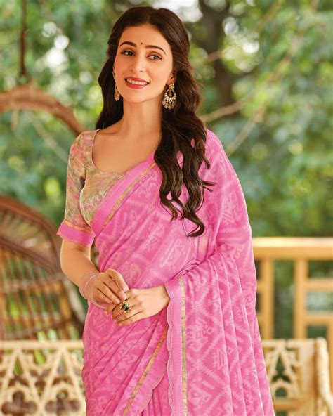 Buy Latest Designer Sarees Online at Best Price - Vishal Prints