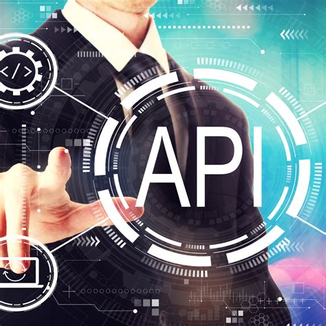 Image result for API Computer Integration