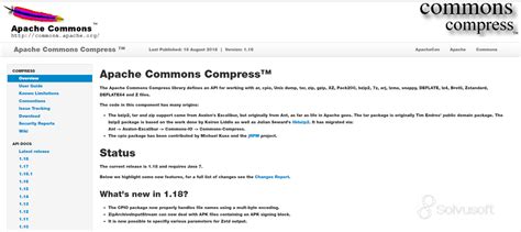 Image result for Apache Commons Download and Install