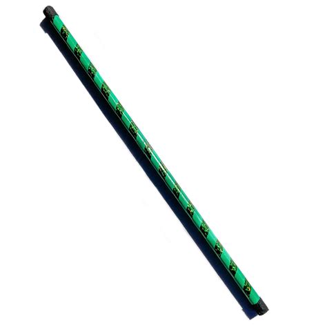 Levi Wand (Levi stick) - Bastão mágico - Malabarize-se Loja de Malabarismo - Comprar malabares!