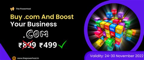 Domain Search — The PowerHost - Domain Lookup