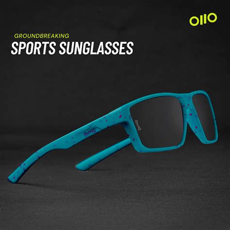 NORG | Carnival Sports Sunglasses Online in India | OKNO By Eyewearlabs
